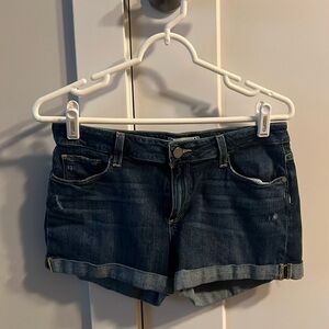 Jimmy Jimmy Paige Short 27